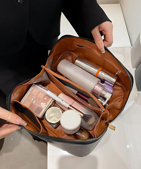 Professional Beauty Storage Solution