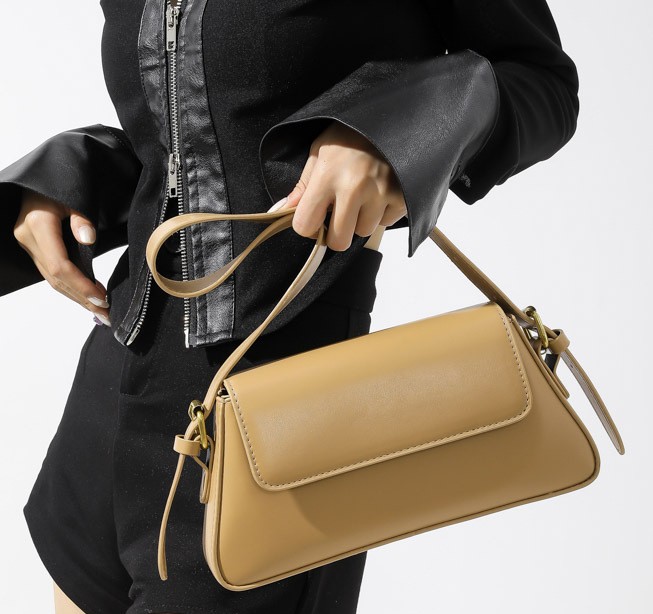 Timeless Small Bag 45 beige bag small FLOWADO
