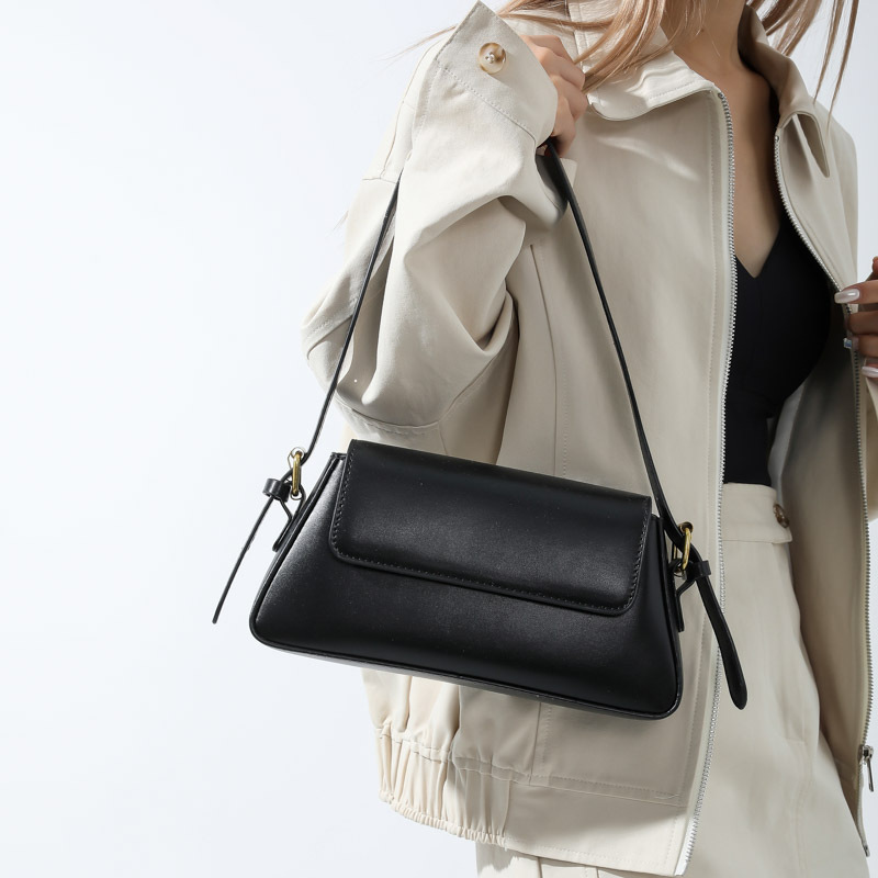 Timeless Small Bag 44 black bag small FLOWADO