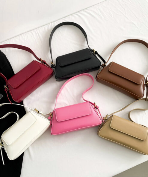 color selection bags FLOWADO