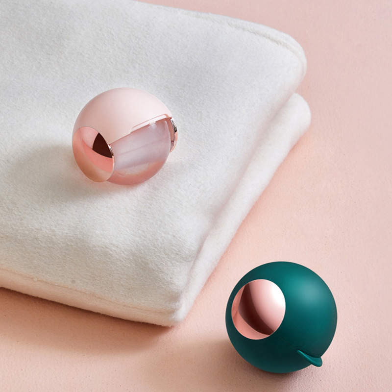 SwiftLint Roller 26 lint roller green and pink FLOWADO