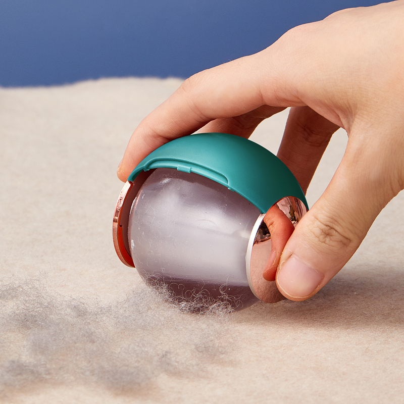 SwiftLint Roller 27 lint roller hair remover show FLOWADO