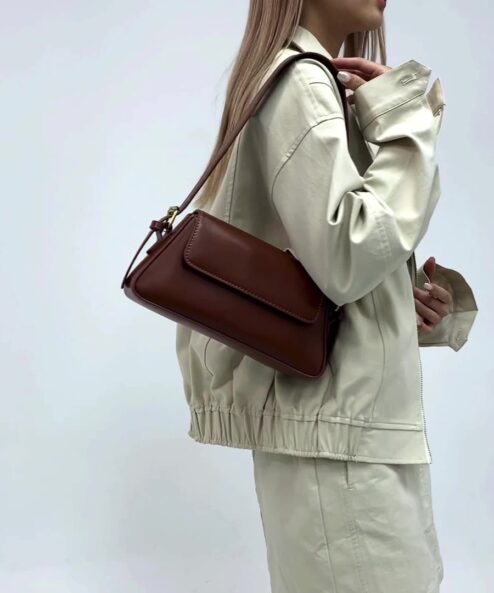 model bag small FLOWADO