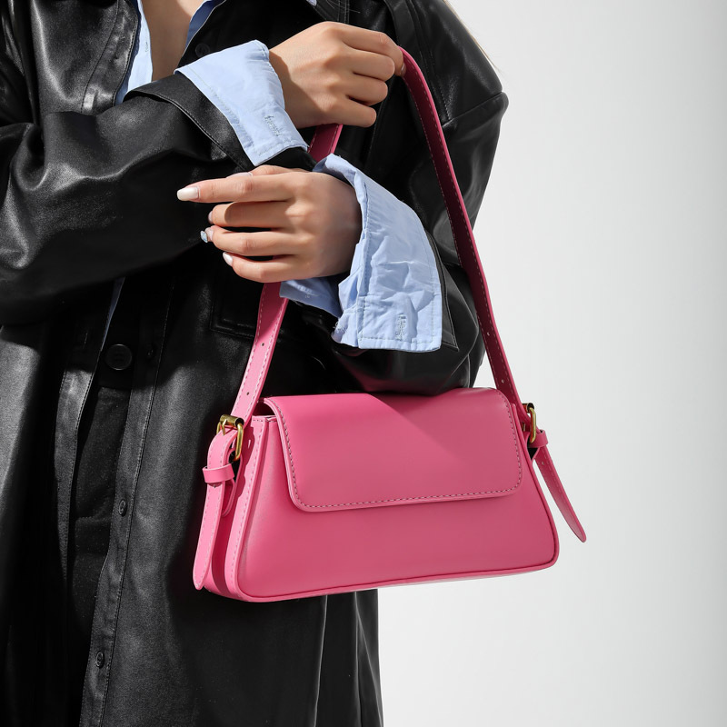 Timeless Small Bag 42 pink bag small FLOWADO