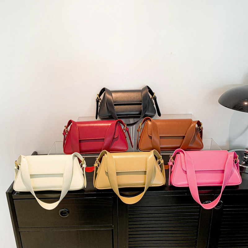 Timeless Small Bag 43 showing all bags FLOWADO