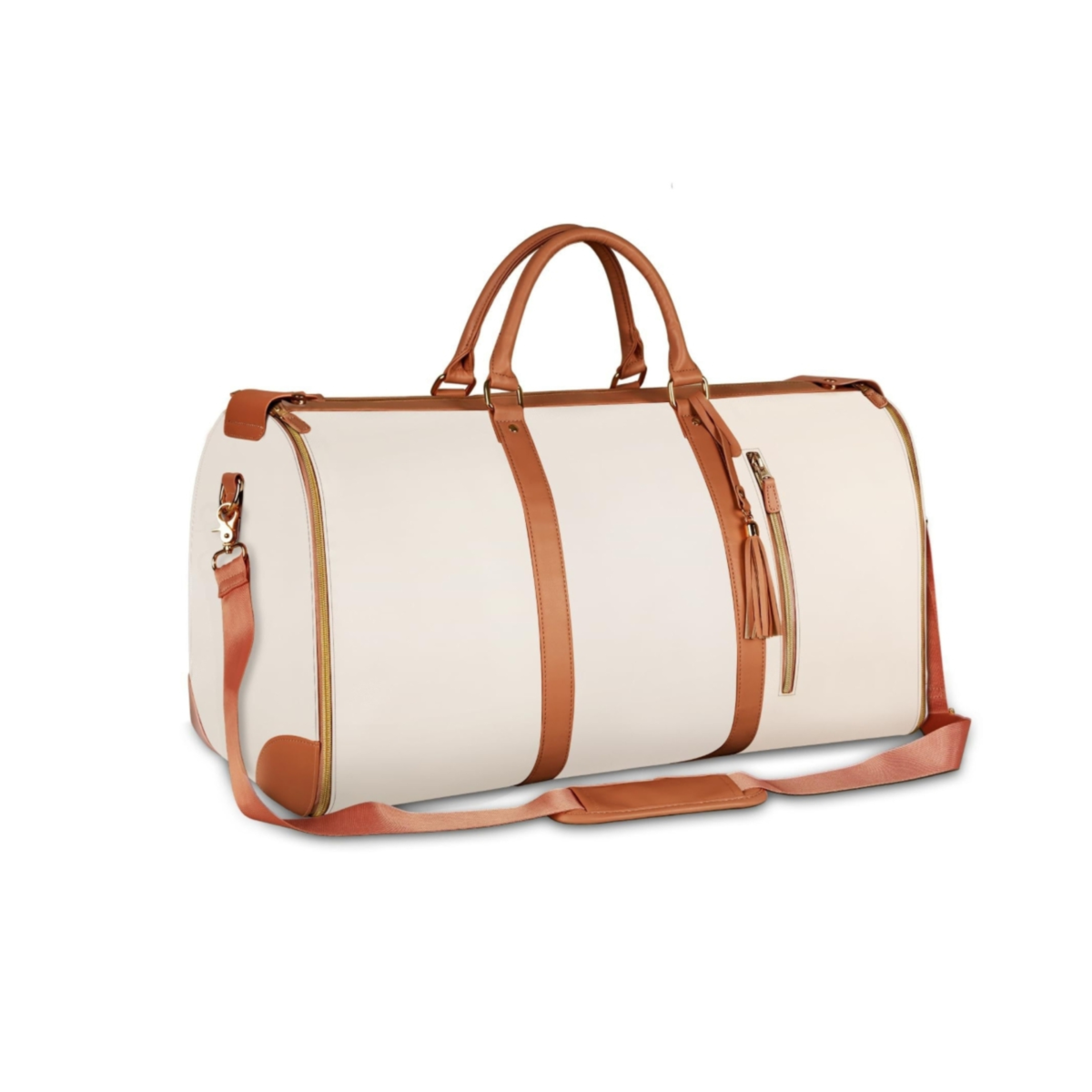 Amelia Traveler Duffle Bag