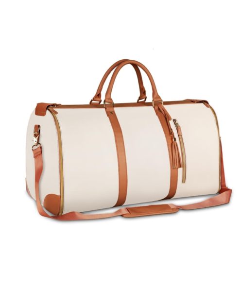 women beige bag FLOWADO