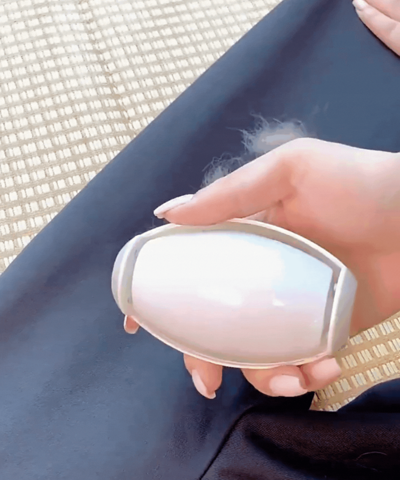 UltraGrip Lint Roller 13 1 FLOWADO