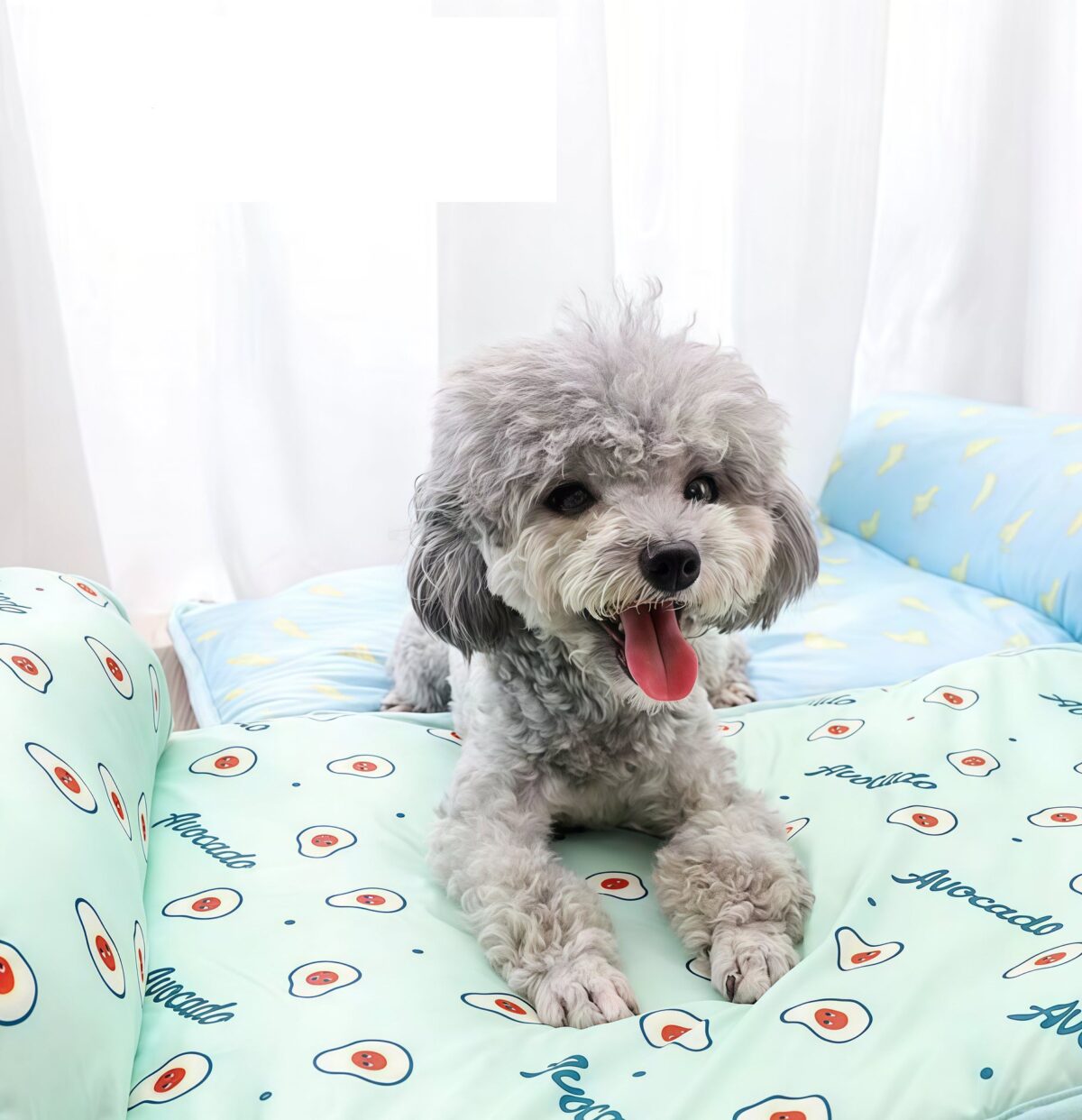 ChillNest Mat