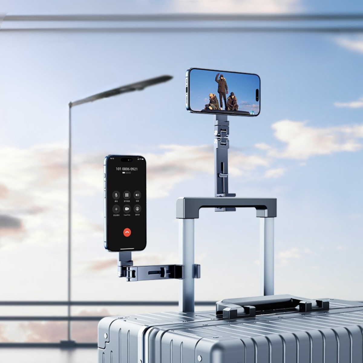 N52 Clamp Pro