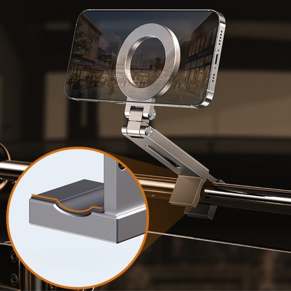 N52 Clamp Pro - Image 7