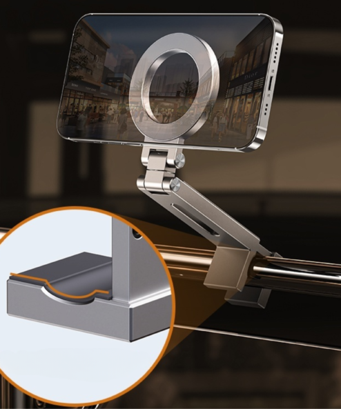 magnetic phone holder 1 FLOWADO