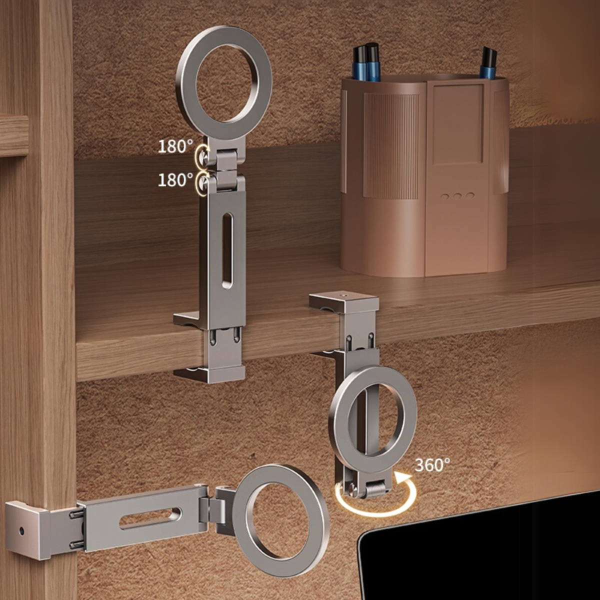N52 Clamp Pro - Image 5