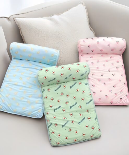 pet cooling mat 3 FLOWADO