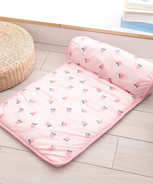 pink mat FLOWADO