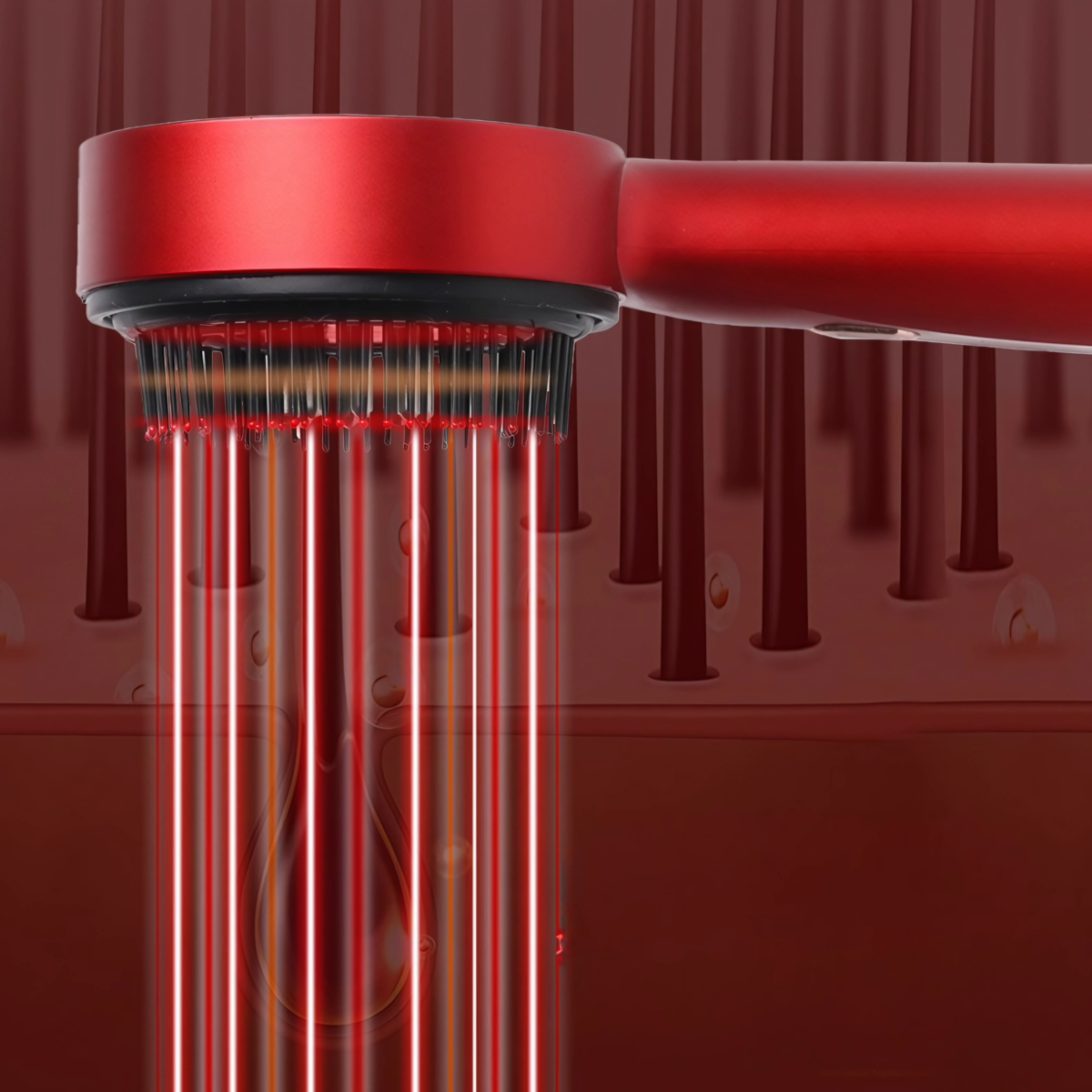 HairPulse Comb - Image 10