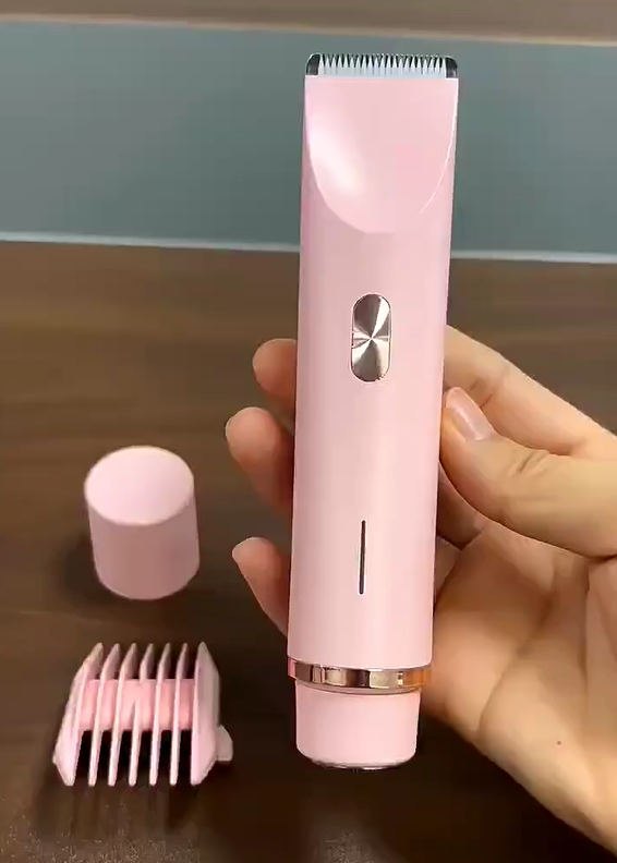 SilkDuo Trim 37 review1111 FLOWADO